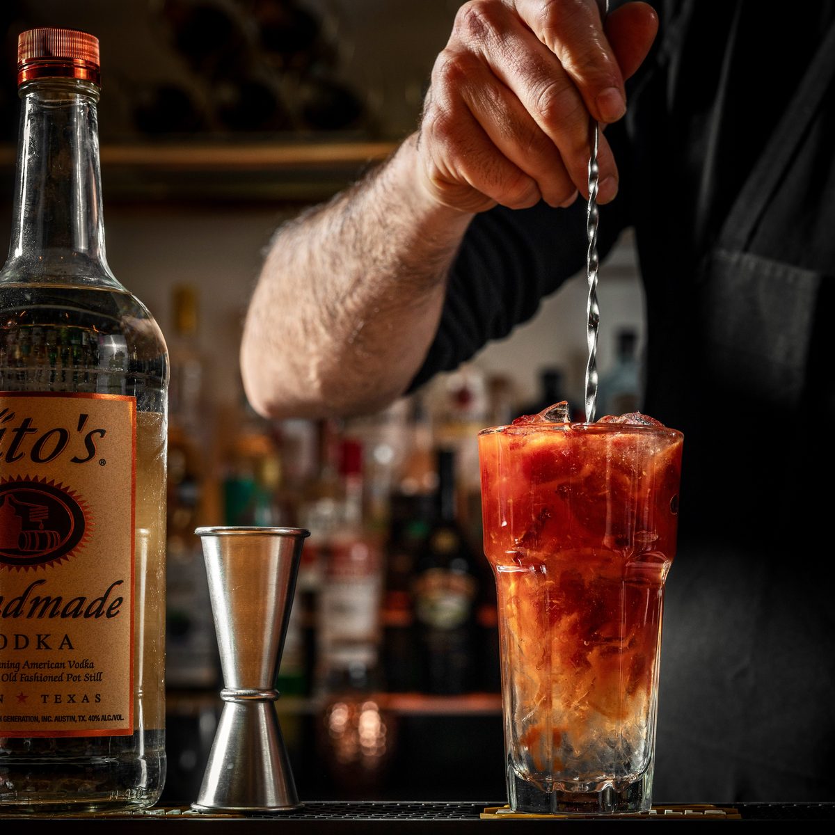 Brunch Cocktails