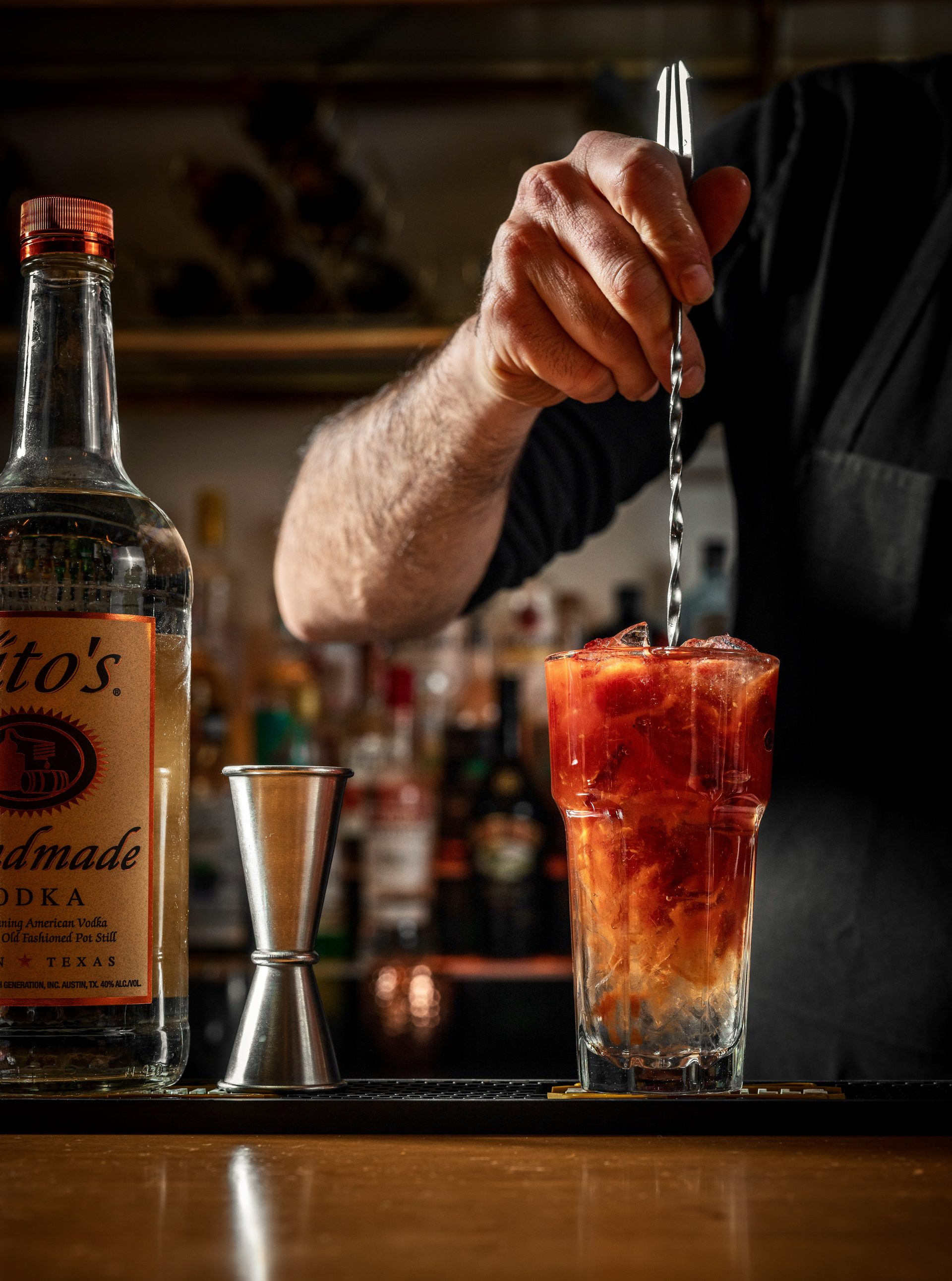 Brunch Cocktails