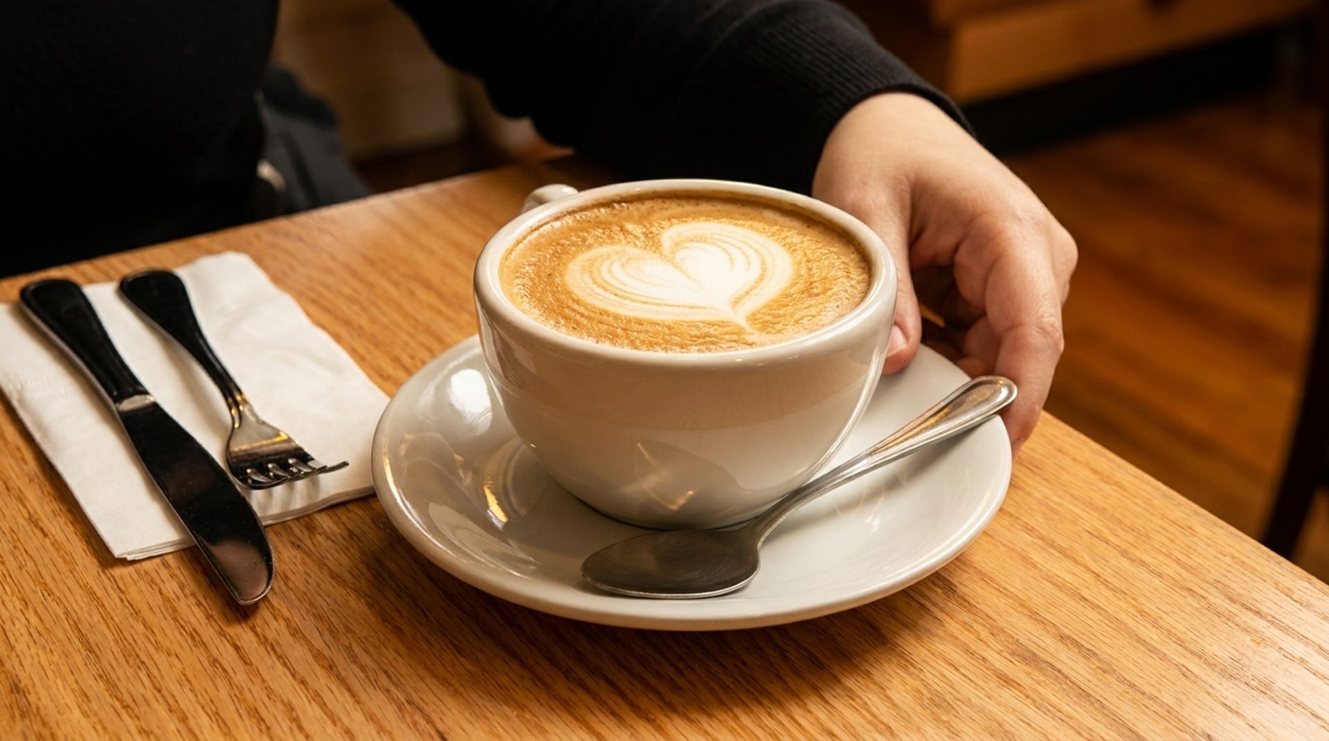 Stumptown Coffee, All Day Long