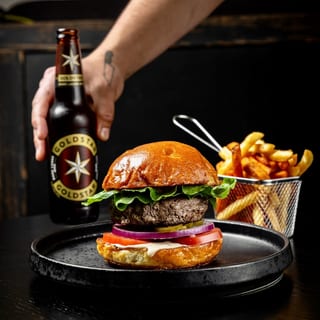 Rothchilds Burger
