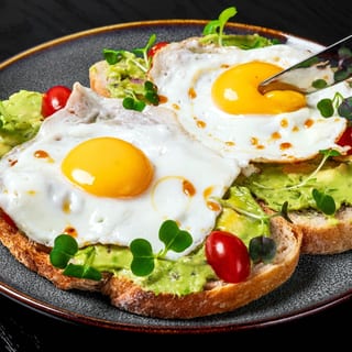Avocado Toast